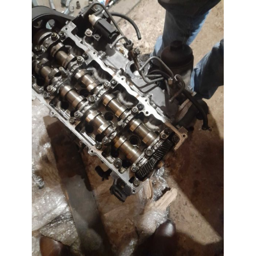 Двигун Opel Astra 1.7D Isuzu, 1998, 1.7 л, дизель. Двигун Opel Astra 1.7D Isuzu, 1998, 1.7 л, дизель.