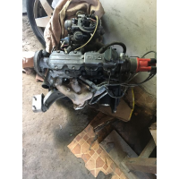 Двигун Opel 1.6 E16NZ (Ascona astra vectra kadet) 1986 1.6 л бензин.