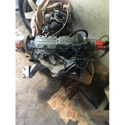 Двигун Opel 1.6 E16NZ (Ascona astra vectra kadet) 1986 1.6 л бензин. Двигун Opel 1.6 E16NZ (Ascona astra vectra kadet) 1986 1.6 л бензин.