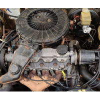 Двигун Opel C16NZ 1.6л 75лс моновпр. Kadett Corsa Astra Vectra. Двигун Opel C16NZ 1.6л 75лс моновпр. Kadett Corsa Astra Vectra.