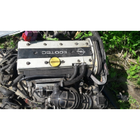 Двигун Opel Z20XER, 2.0 л, бензин, 2008 р. В хорошому стані, готовий до установки.
