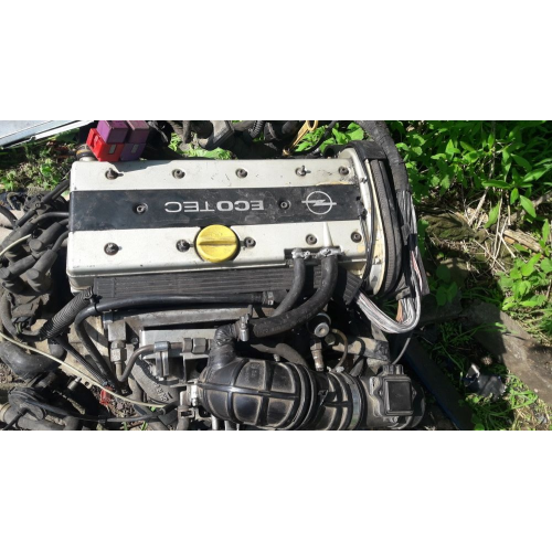 Двигун Opel Z20XER, 2.0 л, бензин, 2008 р. В хорошому стані, готовий до установки. Двигун Opel Z20XER, 2.0 л, бензин, 2008 р. В хорошому стані, готовий до установки.