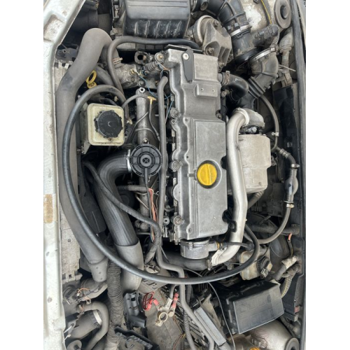 Двигун Opel 2.2 турбо, 2015, 2.2 л, бензин. Двигун Opel 2.2 турбо, 2015, 2.2 л, бензин.