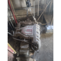 Двигун Opel 2.6, робочий стан, 1998 рік, об'єм 2.6 л, бензин. Двигун Opel 2.6, робочий стан, 1998 рік, об'єм 2.6 л, бензин.