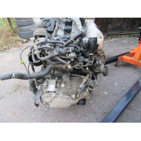 АКПП TF81SC для Mazda CX-7, 2006 рік, 2.3 л, бензин.