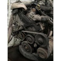 Двигун Opel Astra G 2.0 DTI, Omega, Zafira, 2000 рік, дизель, 2.0 л. Двигун Opel Astra G 2.0 DTI, Omega, Zafira, 2000 рік, дизель, 2.0 л.