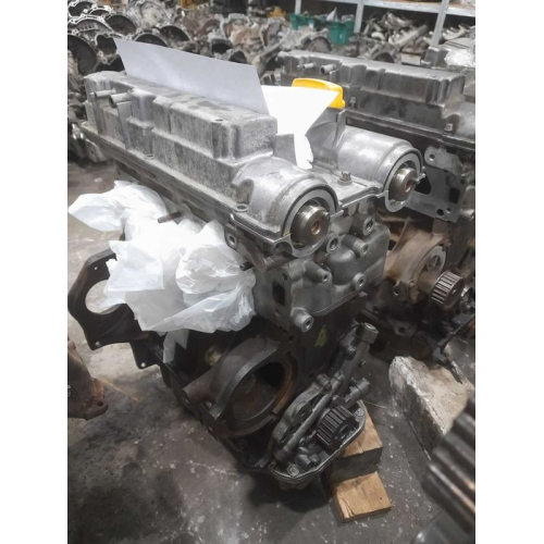 Двигун Opel Z16XE 1.6 16кл 2000 р. 1.6л бензин Astra G, Zafira, Vectra B. Двигун Opel Z16XE 1.6 16кл 2000 р. 1.6л бензин Astra G, Zafira, Vectra B.