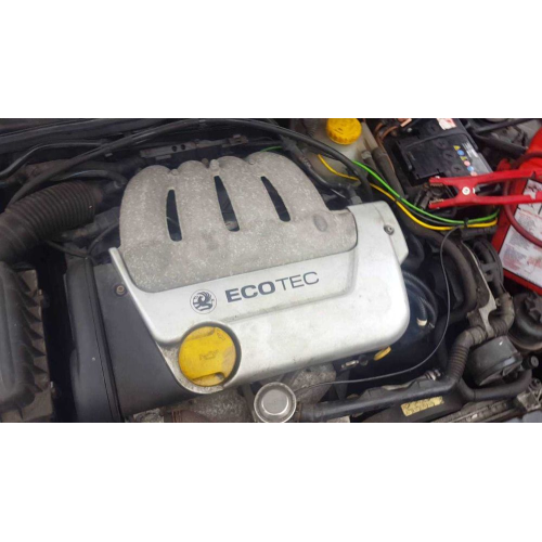 Двигун Opel Astra/Tigra 1.4 Х14ХЕ, 1998 рік, 1.4 л, бензин. Двигун Opel Astra/Tigra 1.4 Х14ХЕ, 1998 рік, 1.4 л, бензин.