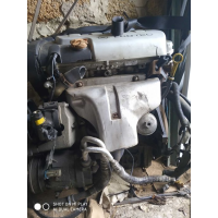 Двигун Opel Astra Zafira 1.8 2005 1.8 л бензин. Двигун Opel Astra Zafira 1.8 2005 1.8 л бензин.