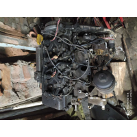 Двигун Opel Combo, Astra, 1.7 cdti, форсунки палива. Двигун Opel Combo, Astra, 1.7 cdti, форсунки палива.