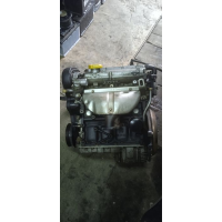 Двигун Opel Astra, Z16XEP, 2004, 1.6 л бензин. Двигун Opel Astra, Z16XEP, 2004, 1.6 л бензин.