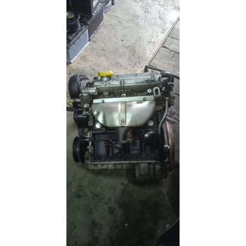 Двигун Opel Astra, Z16XEP, 2004, 1.6 л бензин. Двигун Opel Astra, Z16XEP, 2004, 1.6 л бензин.