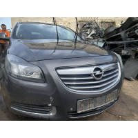 Двигун Opel Insignia, A20NHT, 2017, 2.0 л, бензин. Двигун Opel Insignia, A20NHT, 2017, 2.0 л, бензин.