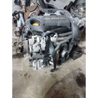 Двигун Opel Meriva 1.7 CDTI 2009, 1.7 л дизель. Двигун Opel Meriva 1.7 CDTI 2009, 1.7 л дизель.