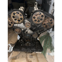 Двигун Opel Omega 2.6 Y26SE, 2000 рік, 2.6 л, бензин. Двигун Opel Omega 2.6 Y26SE, 2000 рік, 2.6 л, бензин.