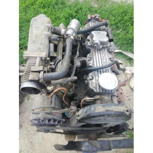 Двигун Opel Omega A 2.0i, 1994, 2.0 л, бензин. Двигун Opel Omega A 2.0i, 1994, 2.0 л, бензин.