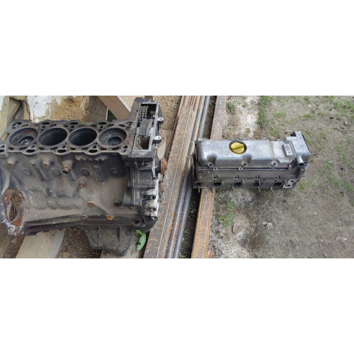 Двигун Opel Omega 2.5 TD 1998 року, дизель, об'єм 2.5 л. Двигун Opel Omega 2.5 TD 1998 року, дизель, об'єм 2.5 л.