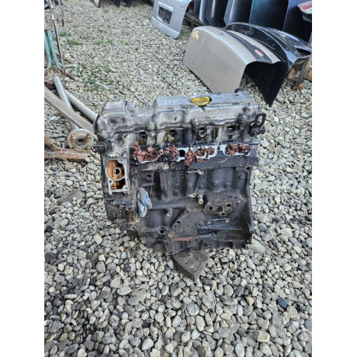 Двигун Opel 2.2 DTI Y22DTH, дизель, встановлений на Омега та Астр, об'єм 2.2 л. Двигун Opel 2.2 DTI Y22DTH, дизель, встановлений на Омега та Астр, об'єм 2.2 л.