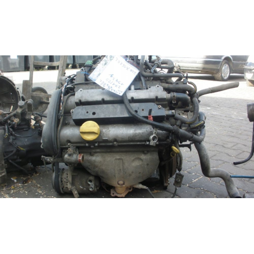 Двигун Opel Vectra 1.8V16 X16XEL, 2003, бензин. Astra G, 2001, бензин. Zafira, 2002, бензин. Двигун Opel Vectra 1.8V16 X16XEL, 2003, бензин. Astra G, 2001, бензин. Zafira, 2002, бензин.