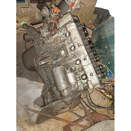 Двигун Opel Record 2.0 бензин, 1985 рік, об'єм 2.0 л. Двигун Opel Record 2.0 бензин, 1985 рік, об'єм 2.0 л.