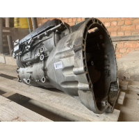 АКПП 6hp21 для BMW E60, 2004, 3.0 л, бензин.