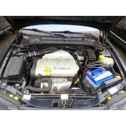 Двигун Opel Z18XE, 1.8 л, бензин, для Vectra Zafira, 2000 р. в. Двигун Opel Z18XE, 1.8 л, бензин, для Vectra Zafira, 2000 р. в.