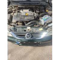 Двигун Opel Vectra 2.0 дизель, 2005 рік, об'єм 2.0 л, паливо дизель. Двигун Opel Vectra 2.0 дизель, 2005 рік, об'єм 2.0 л, паливо дизель.