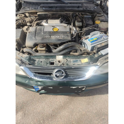 Двигун Opel Vectra 2.0 дизель, 2005 рік, об'єм 2.0 л, паливо дизель. Двигун Opel Vectra 2.0 дизель, 2005 рік, об'єм 2.0 л, паливо дизель.