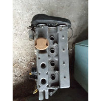 Двигун Opel Vectra б/у 1.6, 2005 р., бензин. Двигун Opel Vectra б/у 1.6, 2005 р., бензин.