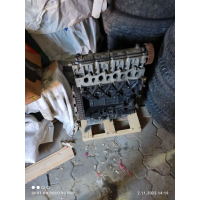 Двигун Opel Vivaro 1.9, 2005 рік, дизель, 1.9 л. Двигун Opel Vivaro 1.9, 2005 рік, дизель, 1.9 л.