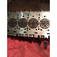 Двигун Opel Vivaro 1.6 CDTI 2018 1.6 л дизель. Двигун Opel Vivaro 1.6 CDTI 2018 1.6 л дизель.