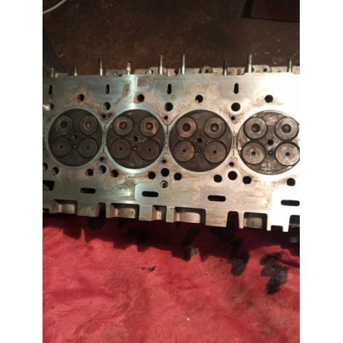 Двигун Opel Vivaro 1.6 CDTI 2018 1.6 л дизель. Двигун Opel Vivaro 1.6 CDTI 2018 1.6 л дизель.