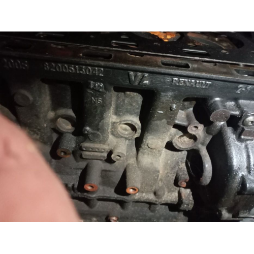 Двигун Opel Vivaro 2.5, YD25DDTi, 2006, 2.5 л, дизель. Двигун Opel Vivaro 2.5, YD25DDTi, 2006, 2.5 л, дизель.