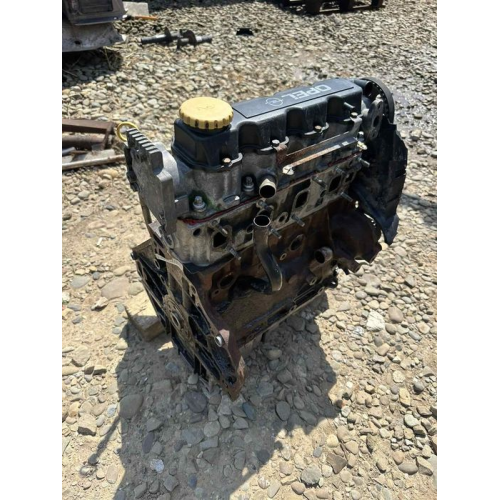 Двигун Opel X16SZR 1.6 бензин, встановлюється на Opel Astra F, Vectra A, об'єм 1.6 л. Двигун Opel X16SZR 1.6 бензин, встановлюється на Opel Astra F, Vectra A, об'єм 1.6 л.