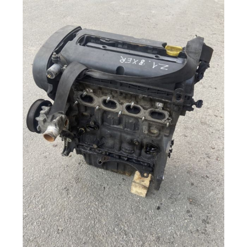 Двигун Opel Z18XER, 1.8 л, бензин, 2005 р. в. Двигун Opel Z18XER, 1.8 л, бензин, 2005 р. в.