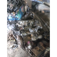 Двигун Opel Zafira 1.9 TDI, 2005 рік, 1.9 л, дизель. Двигун Opel Zafira 1.9 TDI, 2005 рік, 1.9 л, дизель.