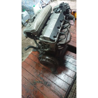 Двигун BMW N55B30A, 2011 рік, 3.0 л, бензин.