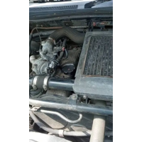 Двигун 3.0 л, бензин, Mitsubishi Pajero Sport, 2021 рік.