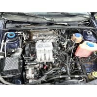 Двигун Volkswagen Passat B3/B4 1.6 інжектор, 1990 р.в., бензин, 1.6 л.