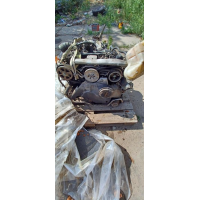 Двигун Passat B5+ 2003 1.9 TDI, дизель, 1.9 л.
