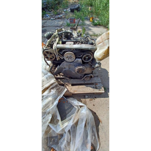 Двигун Passat B5+ 2003 1.9 TDI, дизель, 1.9 л. Двигун Passat B5+ 2003 1.9 TDI, дизель, 1.9 л.