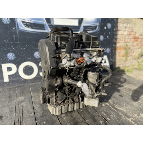 Двигун Passat B6 2.0 TDI BMR 125кВт 170л.с 2005 2.0 TDI дизель Україна. Двигун Passat B6 2.0 TDI BMR 125кВт 170л.с 2005 2.0 TDI дизель Україна.