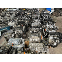 Мотор Volkswagen Passat B6, Golf 5, Skoda A5, Skoda Fabia, 1.2-2.0 л, бензин.