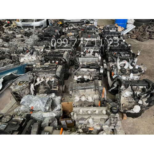 Мотор Volkswagen Passat B6, Golf 5, Skoda A5, Skoda Fabia, 1.2-2.0 л, бензин. Мотор Volkswagen Passat B6, Golf 5, Skoda A5, Skoda Fabia, 1.2-2.0 л, бензин.