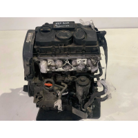 Двигун BMR BMN для Volkswagen Passat B6, Touran, Skoda A5, Golf 5. Рік випуску - 2005. Об'єм - 2.0 TDI, потужність - 125 кВт.