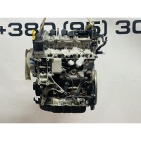 Двигун CPK для Volkswagen Passat B7/B8 та Jetta, 1.8 TSI, 2010-2018, бензиновий, 1.8 л.