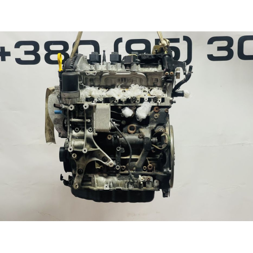 Двигун CPK для Volkswagen Passat B7/B8 та Jetta, 1.8 TSI, 2010-2018, бензиновий, 1.8 л.
