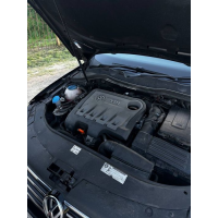 Двигун Passat B7 2.0 TDI 103кВт 2012р. 2.0л дизель.