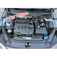 Двигун DCXA CRLB, Passat B8 1.6 2.0 Skoda A7 Golf 7 Superb 3, 2015-2021, бензин.