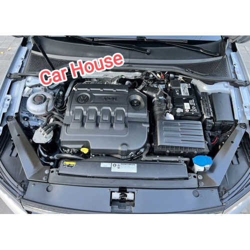 Двигун DCXA CRLB, Passat B8 1.6 2.0 Skoda A7 Golf 7 Superb 3, 2015-2021, бензин. Двигун DCXA CRLB, Passat B8 1.6 2.0 Skoda A7 Golf 7 Superb 3, 2015-2021, бензин.